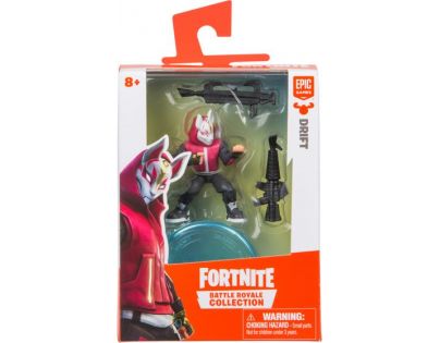 EP Line Figurka s doplňky Fortnite W1 Drift