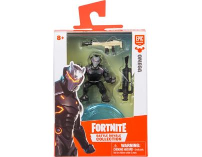 EP Line Figurka s doplňky Fortnite W1 Omega