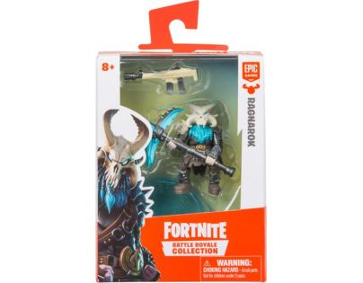EP Line Figurka s doplňky Fortnite W1 Ragnarok