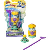 Figurka SuperThings S Battle Spinners - Poškozený obal 2