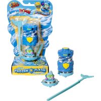 Figurka SuperThings S Battle Spinners - Poškozený obal 3