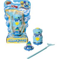 Figurka SuperThings S Battle Spinners - Poškozený obal 4