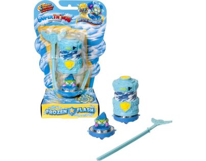 Figurka SuperThings S Battle Spinners - Poškozený obal