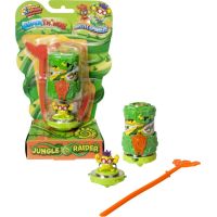 Figurka SuperThings S Battle Spinners - Poškozený obal 5