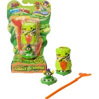 Figurka SuperThings S Battle Spinners - Poškozený obal 6