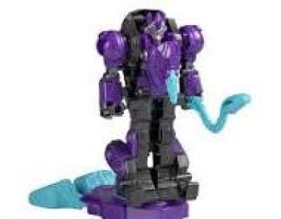 Figurka Transformer Alpha Trion Figurka Transformer Alpha Trion