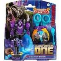 Figurka Transformer Alpha Trion 2