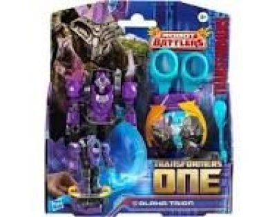 Figurka Transformer Alpha Trion Figurka Transformer Alpha Trion