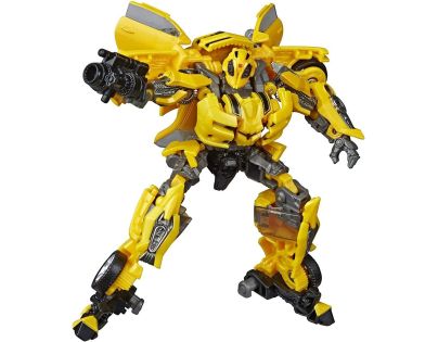 Figurka Transformers Movie 7 Rise De Luxe Figurka Transformers Movie 7 Rise De Luxe