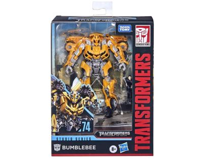 Figurka Transformers Movie 7 Rise De Luxe Figurka Transformers Movie 7 Rise De Luxe