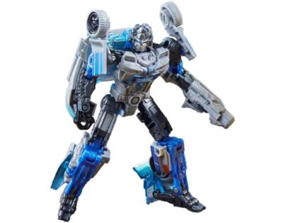 Figurka Transformers Movie 7 Rise De Luxe