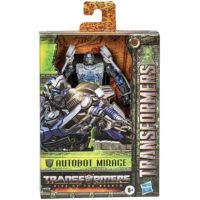 Figurka Transformers Movie 7 Rise De Luxe 3