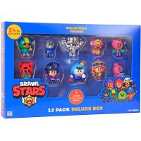 Figurky Brawl Stars 12 pack série 1 - Poškozený obal 4