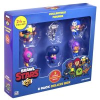 Figurky Brawl Stars 8 pack série 1 2