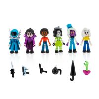 Alltoys Grant and Bowman Figurky DevSeries Roblox Multipack