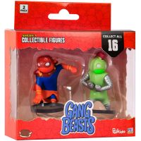 Figurky Gang Beasts 2 pack série 1