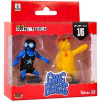 Figurky Gang Beasts 2 pack série 1 2