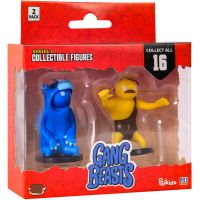 Figurky Gang Beasts 2 pack série 1 3