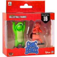 Figurky Gang Beasts 2 pack série 1 4