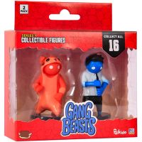 Figurky Gang Beasts 2 pack série 1 5