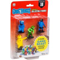 Figurky Gang Beasts 5 pack série 1 3