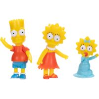 Alltoys Figurky The Simpsons 12 cm 7 ks 5