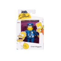Alltoys Figurky The Simpsons s příslušenstvím 12 cm 4