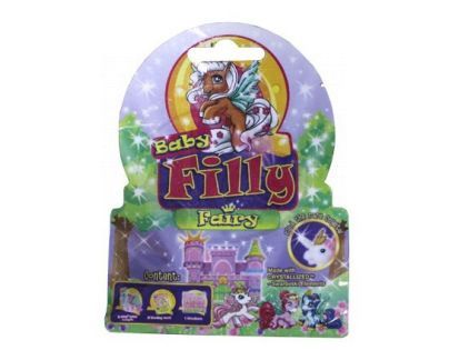 Filly Fairy baby sáček
