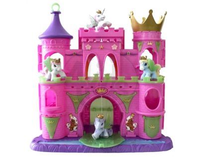 Filly Fairy Palác snů