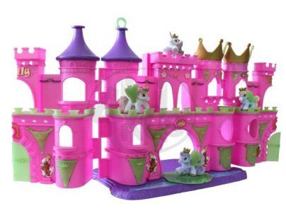 Filly Fairy Palác snů