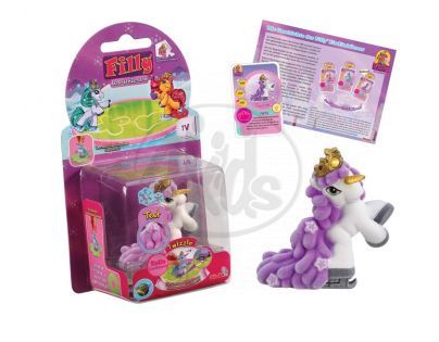 Filly Ice Unicorn 1ks