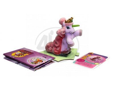 Filly Ice Unicorn 1ks