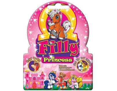 Ep Line Filly Princess sáček