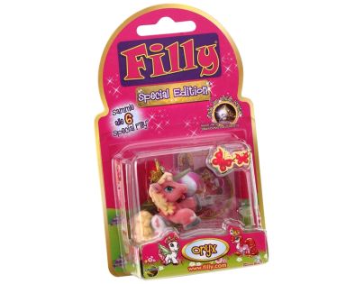 EP Line Filly speciální figurka - Poškozený obal