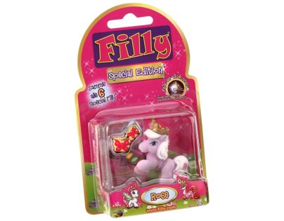 EP Line Filly speciální figurka - Poškozený obal