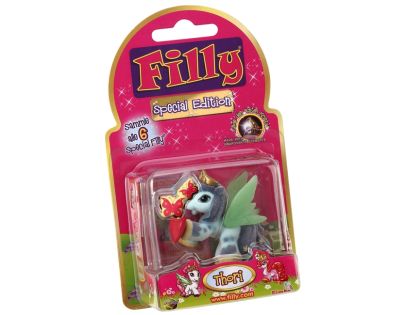 EP Line Filly speciální figurka - Poškozený obal