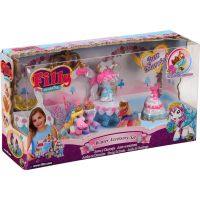 Filly Winter Wedding svatební párty - Poškozený obal