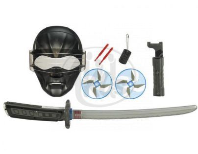 Filmová sada snake G.I.Joe Hasbro
