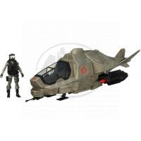 Filmová vozidla a letouny G.I.Joe 2 2