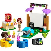 LEGO® Friends 42642 Filmový večer s kamarády 2