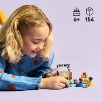 LEGO® Friends 42642 Filmový večer s kamarády 3