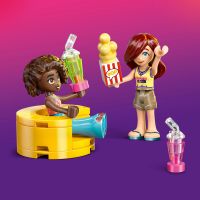 LEGO® Friends 42642 Filmový večer s kamarády 6
