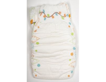 Dollano Fine Life Junior Diapers 50 pcs