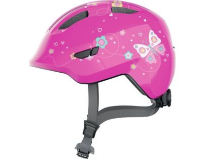 First Bike Helma Smiley 3.0 - butterfly, M