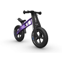 First Bike Odrážedlo Edition Violet 4