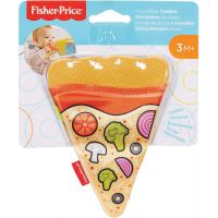 Mattel Fischer Price kousátko pizza 5