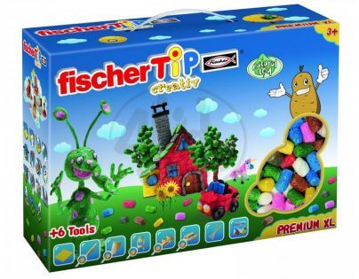 Fischer TiP 516179 - TiP SUPER sada XL