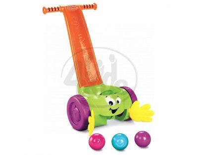 Fisher Price - Balónkové chodítko W9860