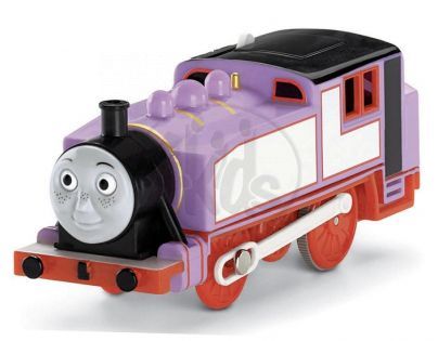 FISHER PRICE BGW15 Mašinka Tomáš TrackMaster Motorové mašinky - Rosie