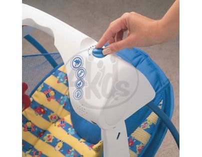 Fisher Price C5858 Přenosná houpačka